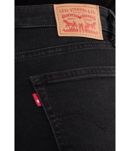 Image of Levi's Womens 725 High Rise Bootcut