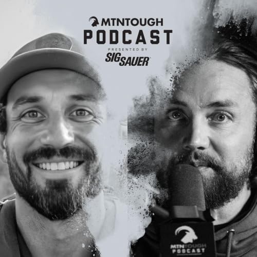 Sam Soholt: Public Lands, Conservation & The Future of Hunting | MTNPOD #172