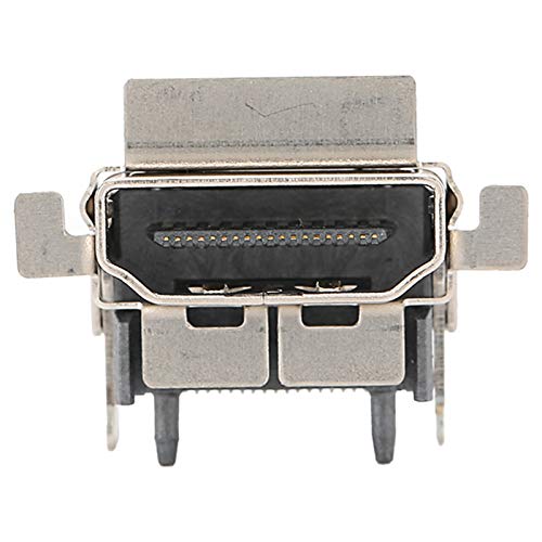 Porta HDMI Di Ricambio Per Xbox One X - Connettore Saldabile - Generico