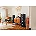 Polk Monitor XT70 Large Tower Speaker, Home Stereo Speakers, Hi-Res Audio, Dolby Atmos & DTS:X Compatible, 1