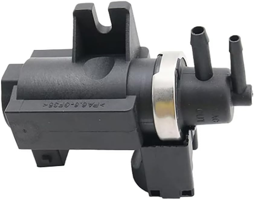compatible with 55188059 Turbocharger Solenoid Valve Compatible with Alfa Romeo 147 156 Compatible with Fiat Multipla Stilo Lancia Thesis Parts