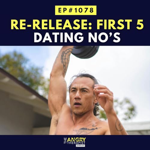 Re-release: First 5 Dating No&rsquo;s