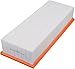 FRAM Extra Guard CA9711 Replacement Engine Air Filter for Select Audi and Volkswagen Models, Provides Up to 12 Months or 12,000 Miles Filter Protection