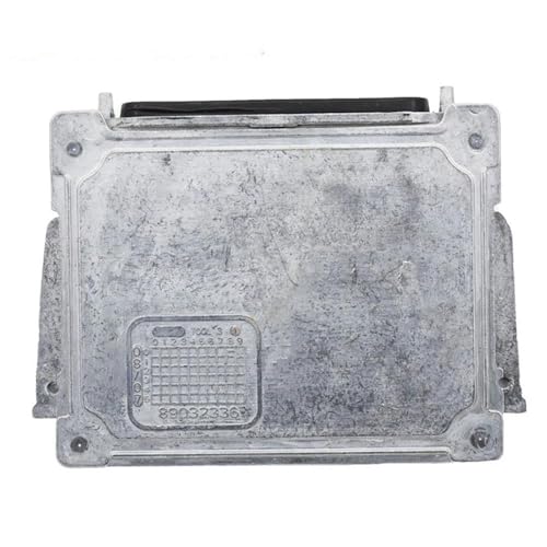 Ballast xénon D1S confort conduite de nuit Seat Ibiza Leon