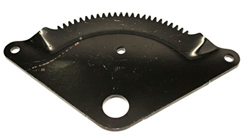 Husqvarna Part Number 532194732 Gear-Sector Plate