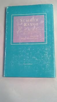 Hardcover Summer Range Book