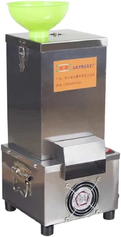 Garlic Peeling Machine Electric Garlic Peeler Household Commercial