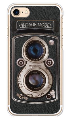 �K�[���Y�l�I apple iPod touch ��7���� �P�[�X (Vintage Camera/�u���b�N) Apple iPodtouch7-PC-YSZ-0312