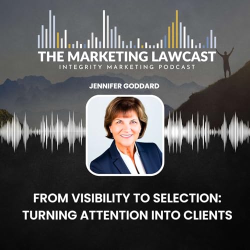 From Visibility To Selection: Turning Attention Into Clients