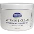 Redwin #MC VITAMIN E CREAM 300G -Nourish and soften your skin Moisturiser with Vitamin E and Evening Primrose Oil.