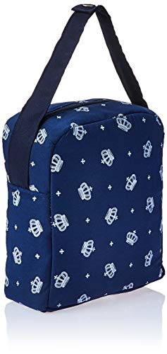 Bolsa Termica, Multimarcas sem Bordado, Alan Pierre Baby, Coroa Marinho