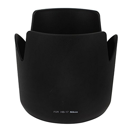 Nikon レンズフード HB-29 ライトグレー 新品未使用品 HB-29 - 概要 | アクセサリー | ニコン