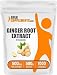 Bulksupplements Ginger Root Extract Powder (500 Grams)