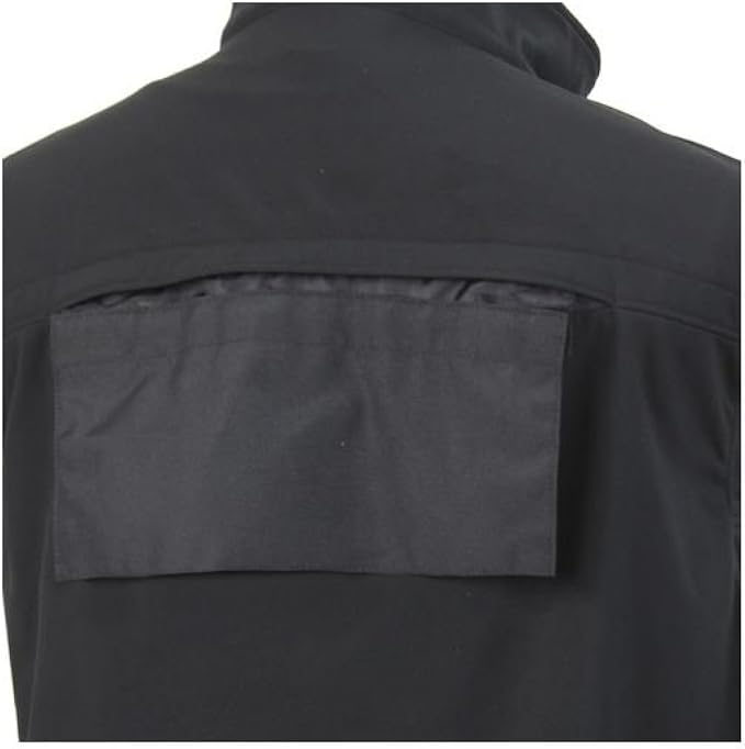 condor covert softshell jacket