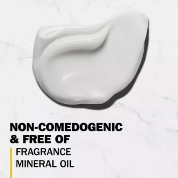 Daily Facial Moisturizer with SPF 40 Sunscreen, 2 Pack, 177 mL (6.0 FL OZ) each, 354 mL (12.0 FL OZ) Total - Image 6