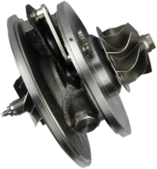 Turbo Core A6420905980 Compatible for Chrysler 300C Dodge Sprinter Jeep Cherokee 3.0 CRD 160Kw OM642 Euro 2005 CAR