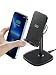 Produktbild INIU Wireless Charger, 15W Induktive Ladestation Qi-Zertifiziert Schnelles Kabelloses Ladegerät Handy handyhalterung für iPhone 16 15 14 13 12 Pro Max Xr Xs Samsung Galaxy S22 S21 Google Pixel LG