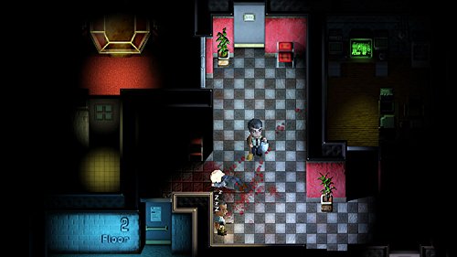 2dark Collector's Edition pour revivre le grand frisson rétro - 3