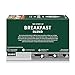 Starbucks K-Cup Coffee Pods, Medium Roast Hot or Iced Coffee, Breakfast Blend, 40 Keurig Pods