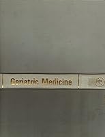 Geriatric Medicine 0120572508 Book Cover