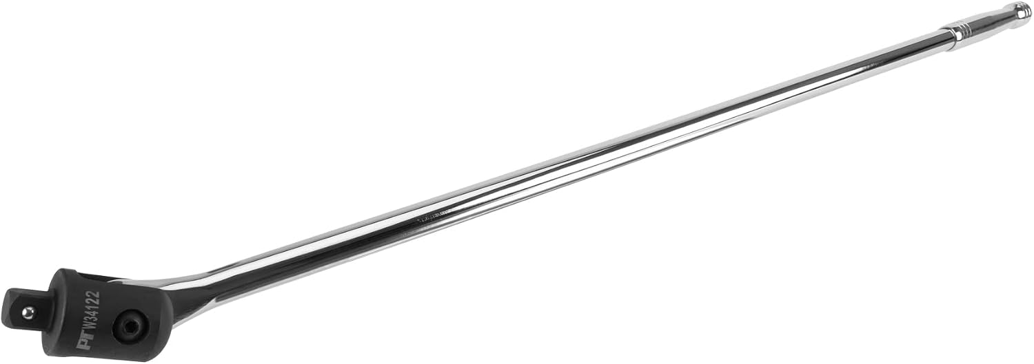 Performance Tool W34122 3/4-Inch Drive 40-Inch Jumbo Breaker Bar