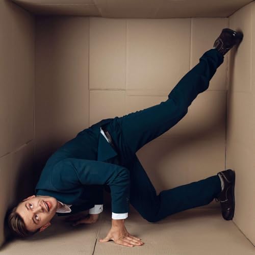 Unlocking Flow: 4 Simple Steps To Get Unstuck & Thrive