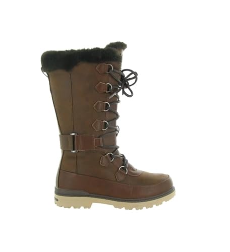 Bottes D'hiver Femme Kimberfeel Adara-image