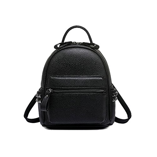 Sac à bandoulière femme avec anse réglable : sac d'épaule casual cabas chic et léger