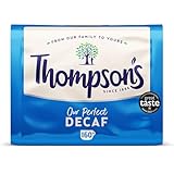 Thompson's Decaffeinated Tea Bags 160'S 500g