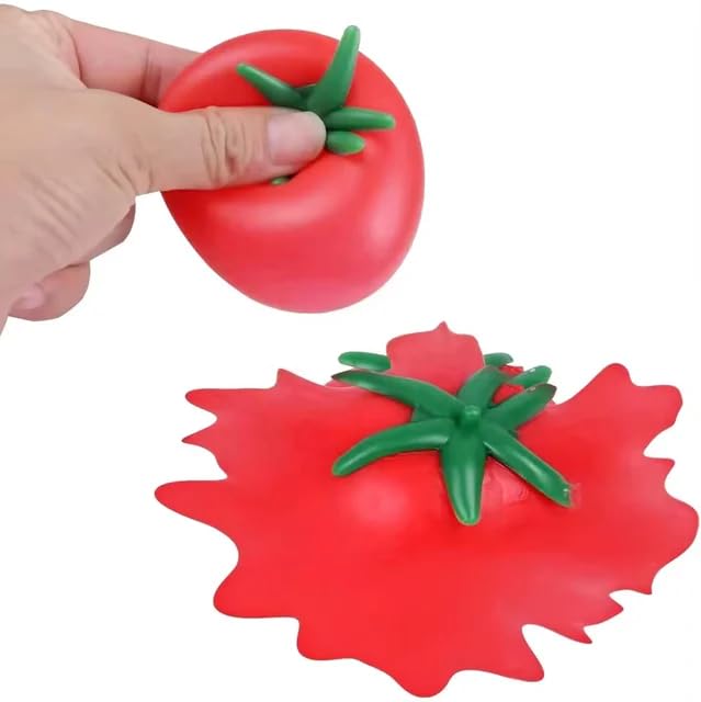 See full amazon price history chart for Sawkirp Darshraj decompression vent Squishy Tomato simulation squeeze toy squishes mochi stress relief sensory Pack of 2 piece toy Sawkirp Darshraj decompression vent Squishy Tomato simulation squeeze toy squishes mochi stress relief sensory Pack of 2 piece toy (B0D6LKGD57) Amazon Price History, Amazon Price Tracker