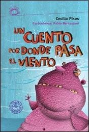 UN CUENTO POR DONDE PASA EL VIENTO (TD)