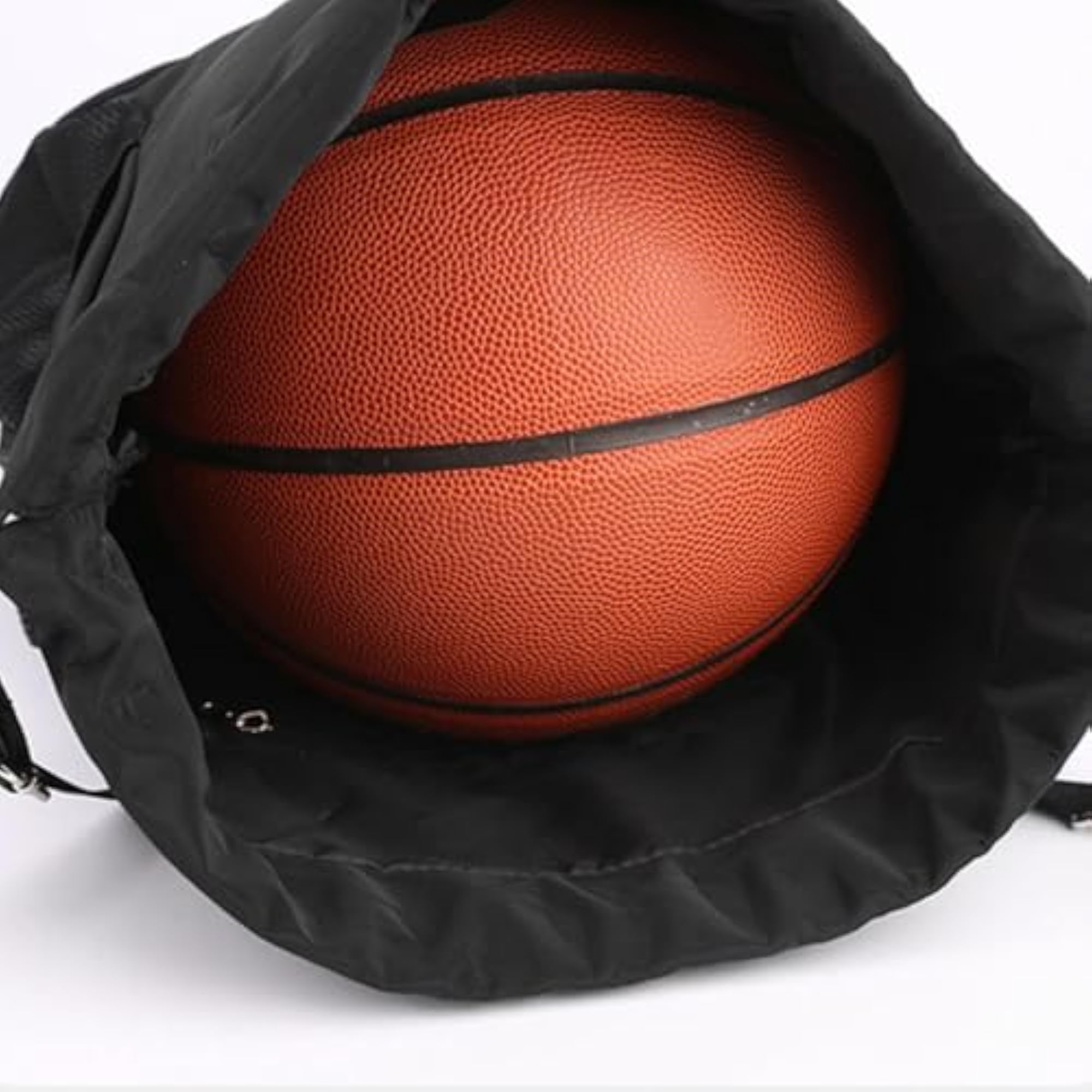 3x Drawstring Backpack Daypack for Gym and Hiking