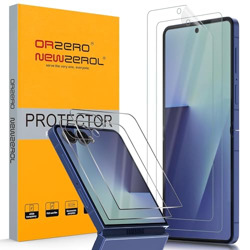 Newzerol y2Zbgv4zFor Galaxy Z Flip7KXtB CXN[tB TPUf SC-55F/SCG35ɑΉySʕیECA24ԎEߗEwh~Ezz MNV[Z Flip 7