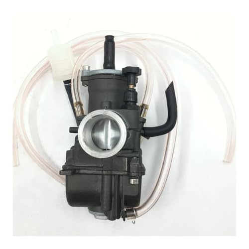 Carburateur PWK26 résout les pannes de moteur de scooter et quad