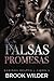 Falsas Promesas (Barinov Bratva - Edición en Español nº 1) (Spanish Edition) Pro V günstig Kaufen-Falsas Promesas (Barinov Bratva - Edición en Español nº 1) (Spanish Edition)