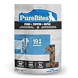 PureBites Lamb Recipe Dog Food Topper 9.5oz | 269g - Value Size