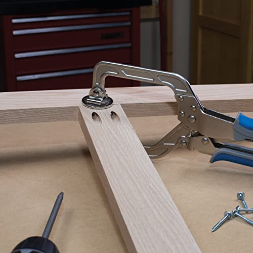 Catálogo para Comprar On-line Sargentos, tornillos y pinzas los más recomendados. 15 Imagen adicional