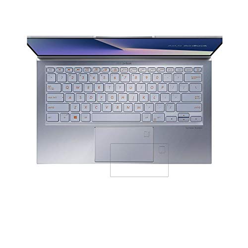 ClearView Asus ZenBook S13 UX392FN UX392FN-8565 2019�N4�����f���Ή� �^�b�`�p�b�h��p�ی�t�B���� �������Ő��H��e���I���ׂ��׃^�b�`�̍R�ۃ^�C�v