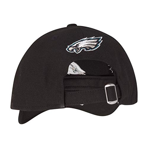 New Era 9twenty Strapback Cap Elemental Philadelphia Eagles - vue 5