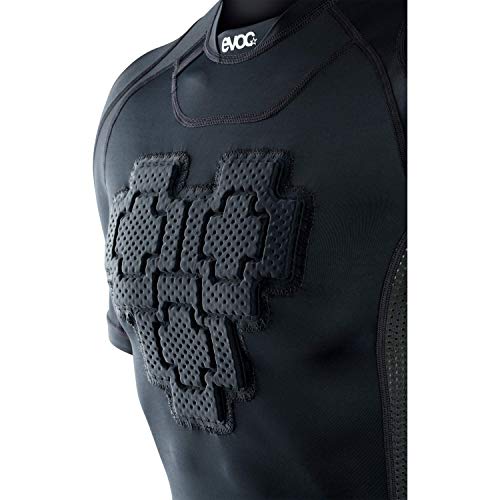 Evoc Protector Shirt, Maglietta Protettiva. Unisex...