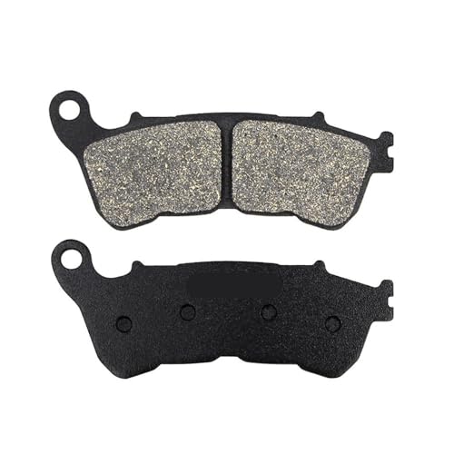 Plaquettes de frein avant pour Harley Sportster XL883N XL1200X XL1200C