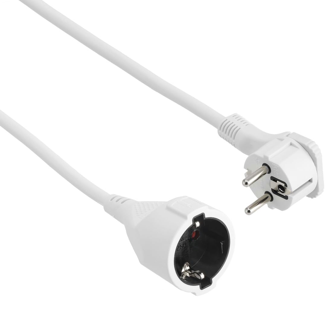 Socket A Cable De Extensión Eléctrica De 1 Toma Pifco - Opciones Socket A Cable De Extensión Eléctrica De 1 Toma Pifco - Opciones