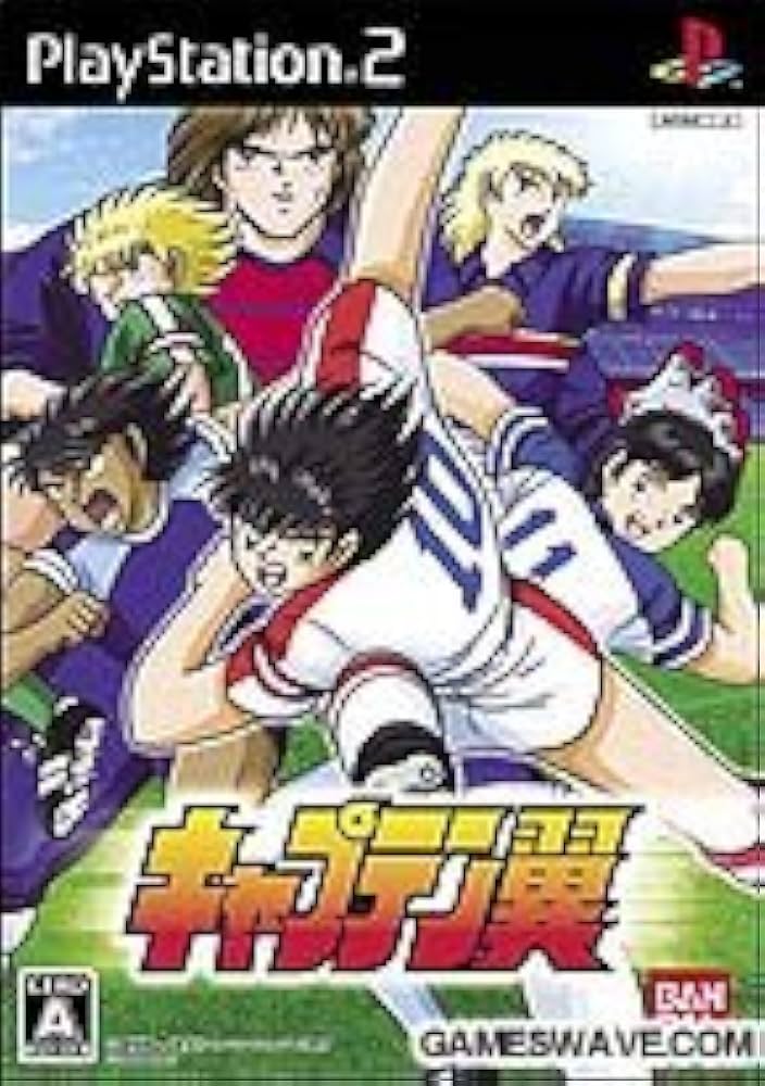 PS2  店頭プロモーション DVD  ドラゴンボール  ジョジョ キャプテン翼 PS2 店頭プロモーション DVD ドラゴンボール ジョジョ