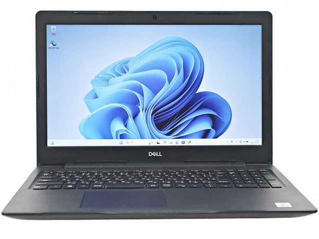 DELL Vostro 3590 第10世代CPU搭載15.6インチノート Amazon.co.jp: 【整備済み品】 Dell デル Vostro 3590 第10世代 i5
