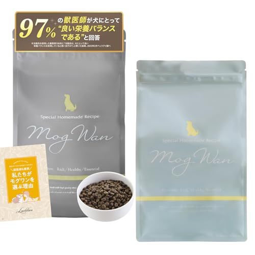 モグワン ドッグフード」の人気商品一覧 | 安い商品を通販サイトから
