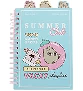 PUSHEEN A5 NOTEBOOK - Cahier de texte - Achat & prix