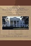 Ex-IRS Insider Reveals: How to Slash your IRS Back Taxes!: A Guide to IRS' Offer in Compromise Process