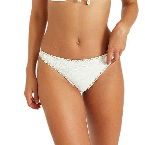 Banana Moon   Braguita de Bikini   Clásica WILA Lace   Blanco   Taille Fabricant : XL