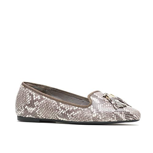 Image of Hush Puppies Womens Sadie Tassel Slipon