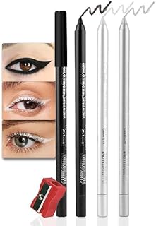 Juego de lápices delineadores de ojos de gel ...